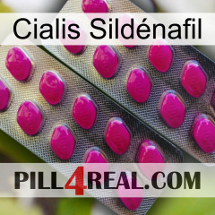 Cialis Sildénafil 10